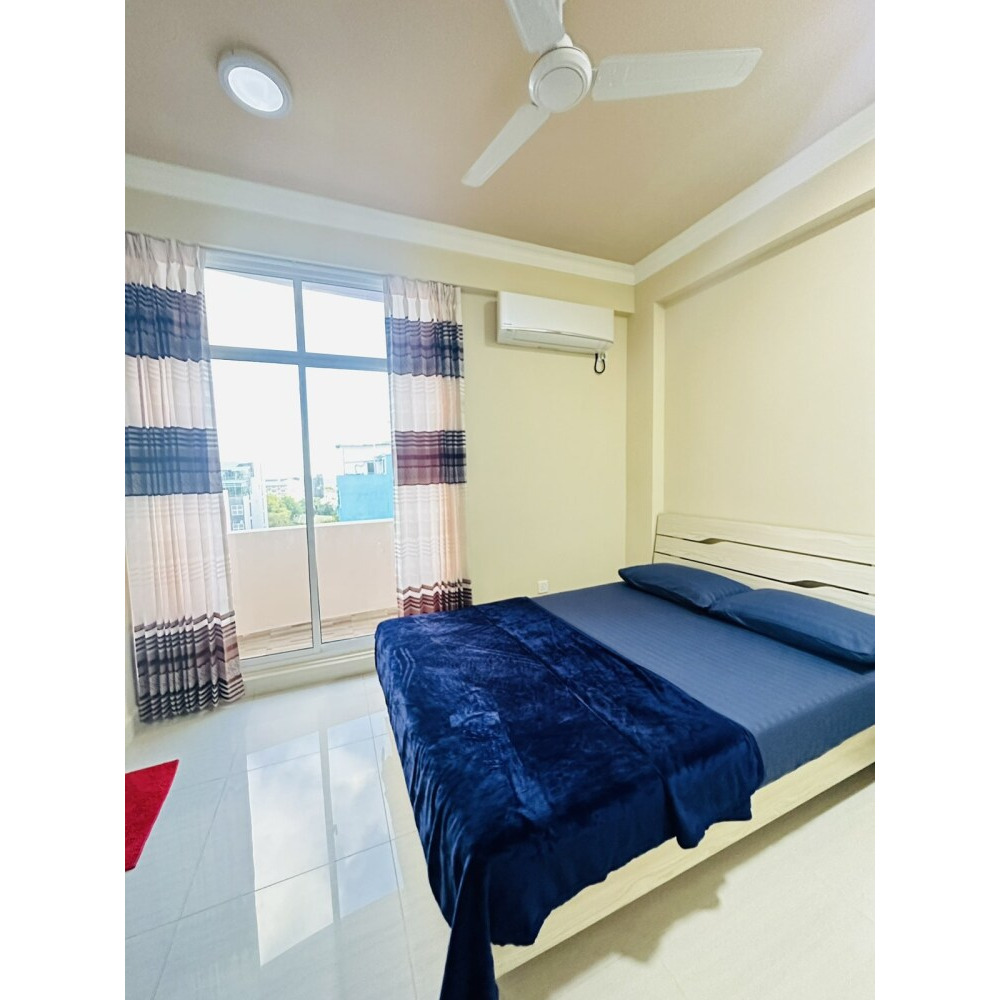 Clean, Spacious, Safe & Secure room for daily RENT. Phone: 9 30 30 80 — Malé — Maafannu