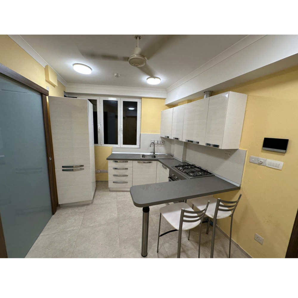 1ROOM-APARTMENT FROM CHAANDHANEE MAGU (WEST END) — Malé — Machchangolhi