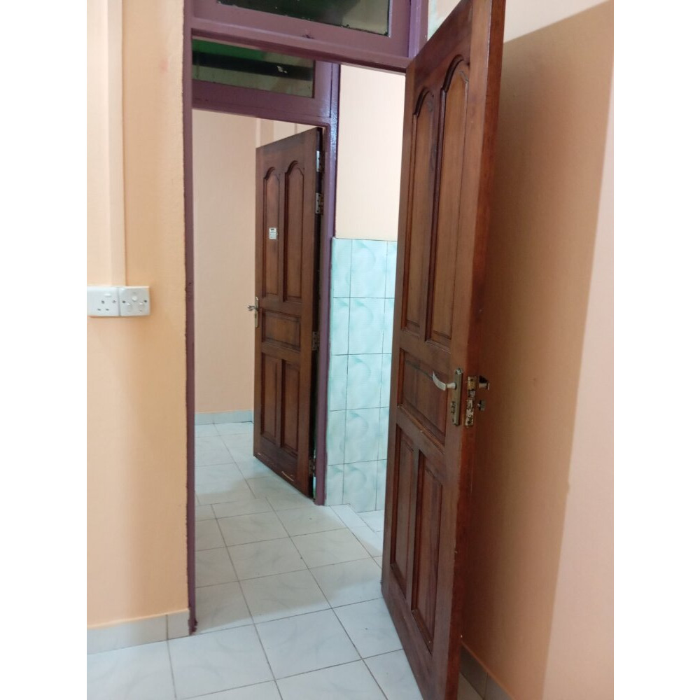 Two Room Apartment with attached toilets and kitchen — Malé — Galolhu
