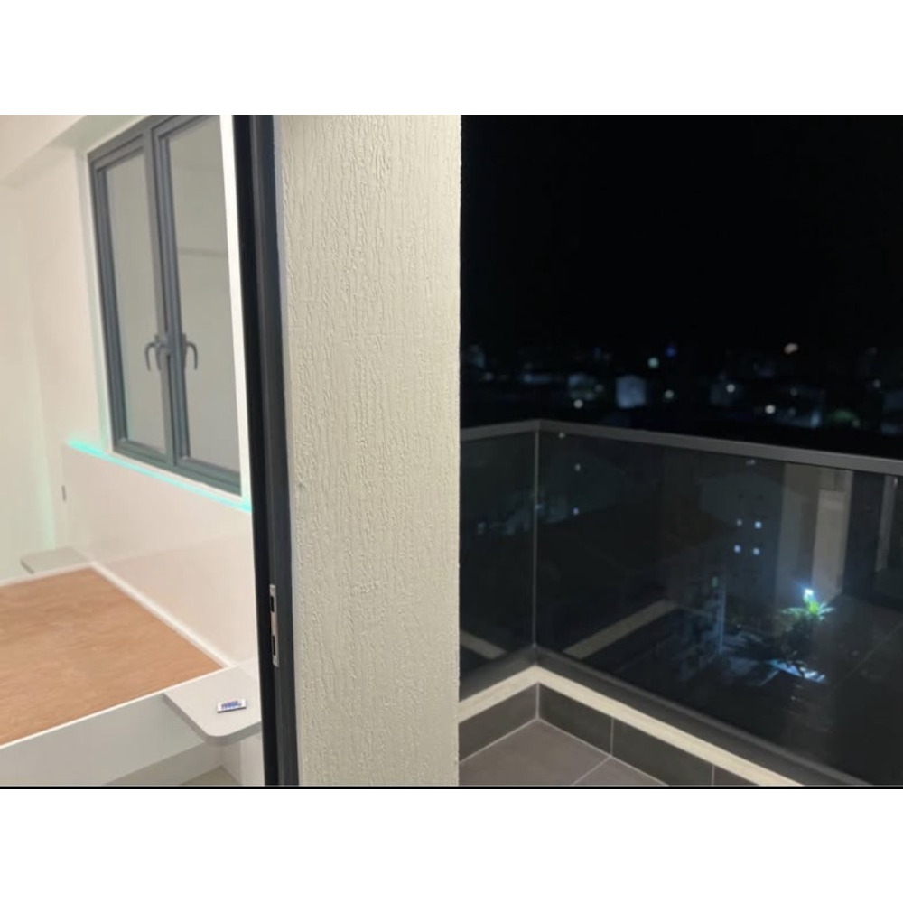 3 room fully furnished apartment for rent — Hulhumalé