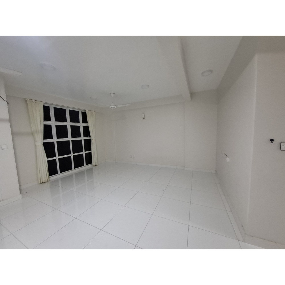 Comfortable 3 room apartment for rent — Malé — Machchangolhi