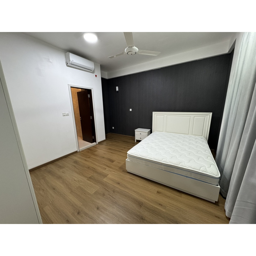 Xpats Only - 2+1 Fully furnished Apartment Luxury Apartment — Hulhumalé