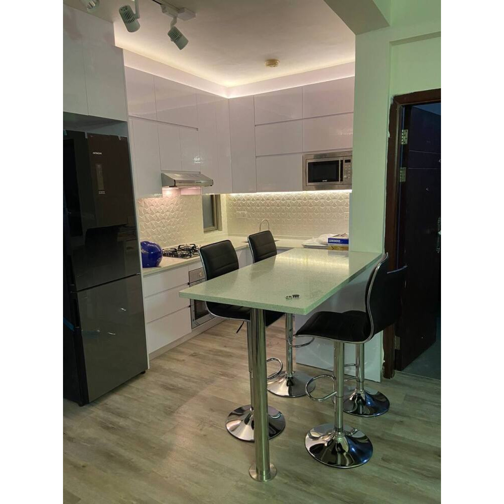 FULLY FURNISHED 3-BEDROOM APARTMENT FOR RENT MVR 10,000/Month — Hulhumalé