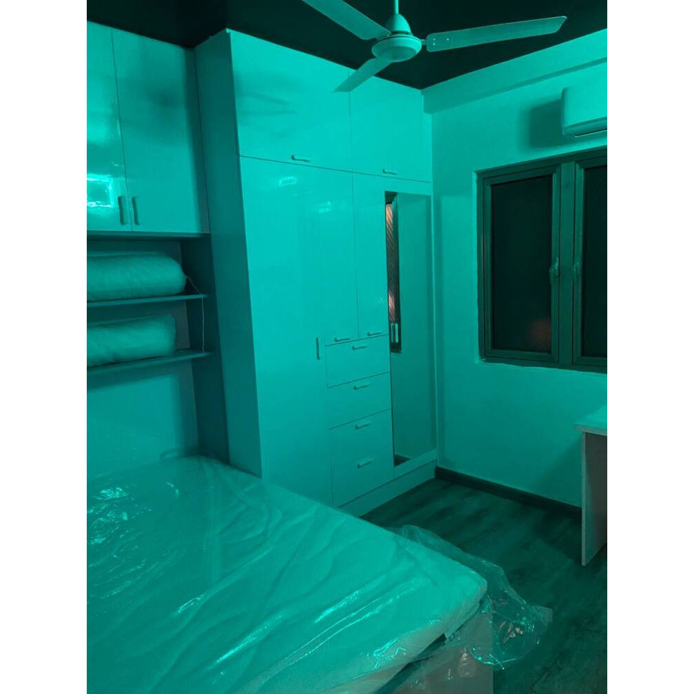 FULLY FURNISHED 3-BEDROOM APARTMENT FOR RENT MVR 10,000/Month — Hulhumalé