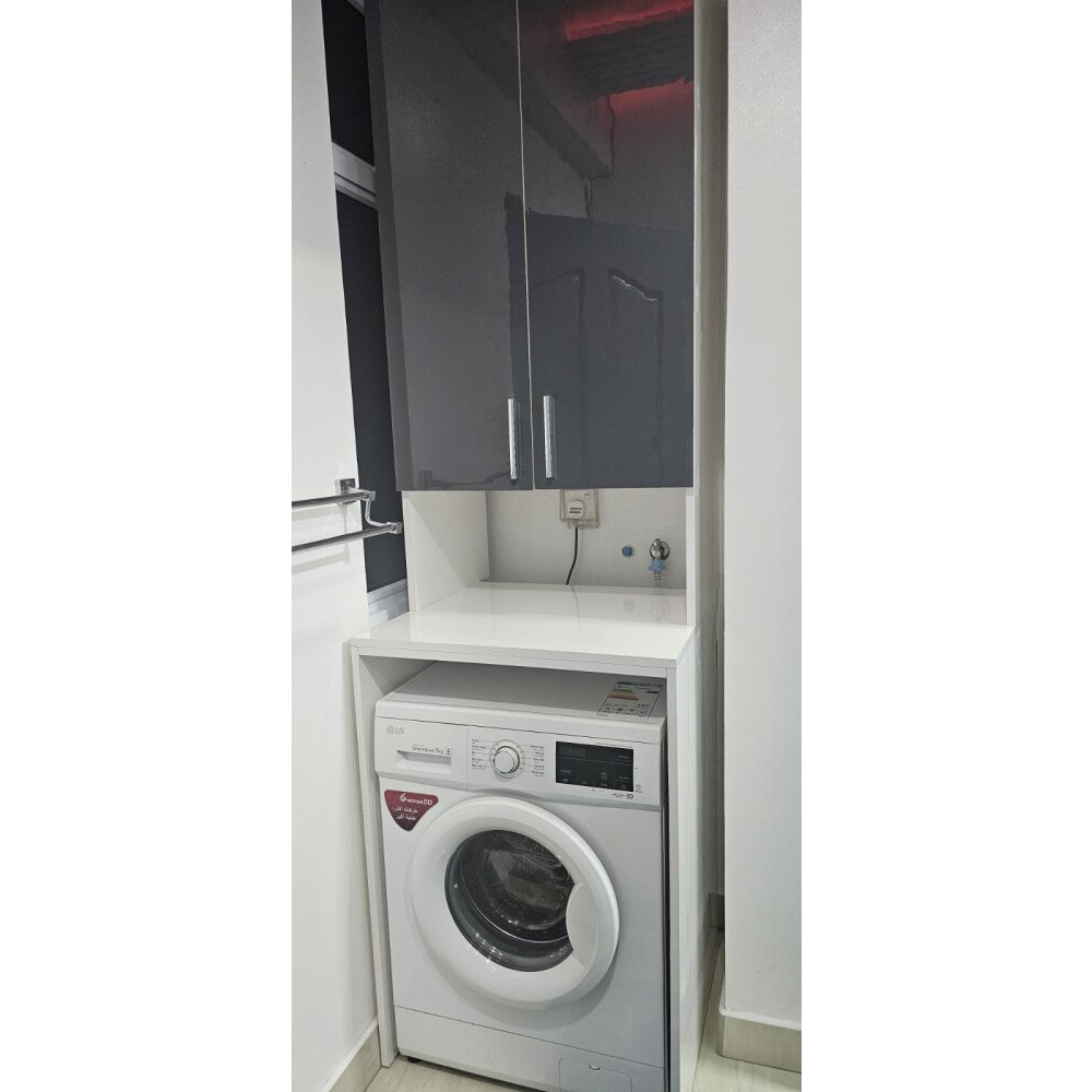One Room Service Apartment for Daily Rent — Malé — Galolhu