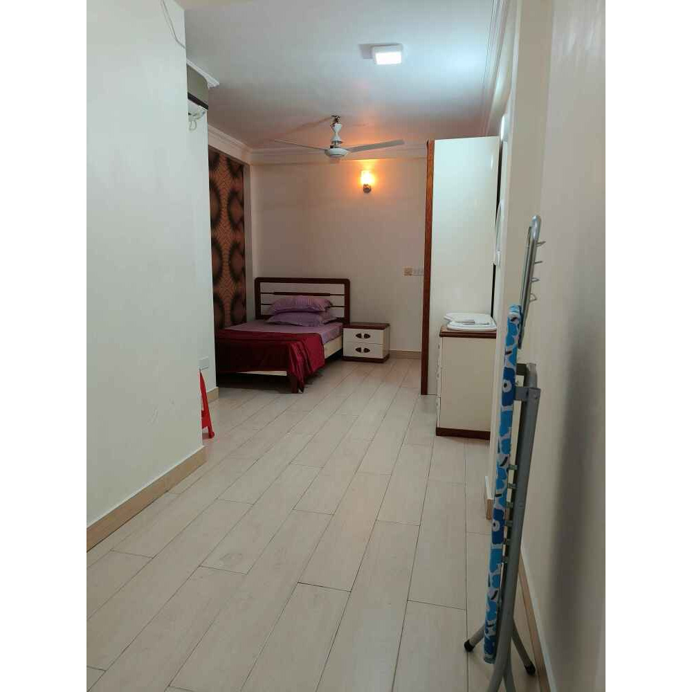 Room for rent (Big room like an apartment) — Malé — Maafannu