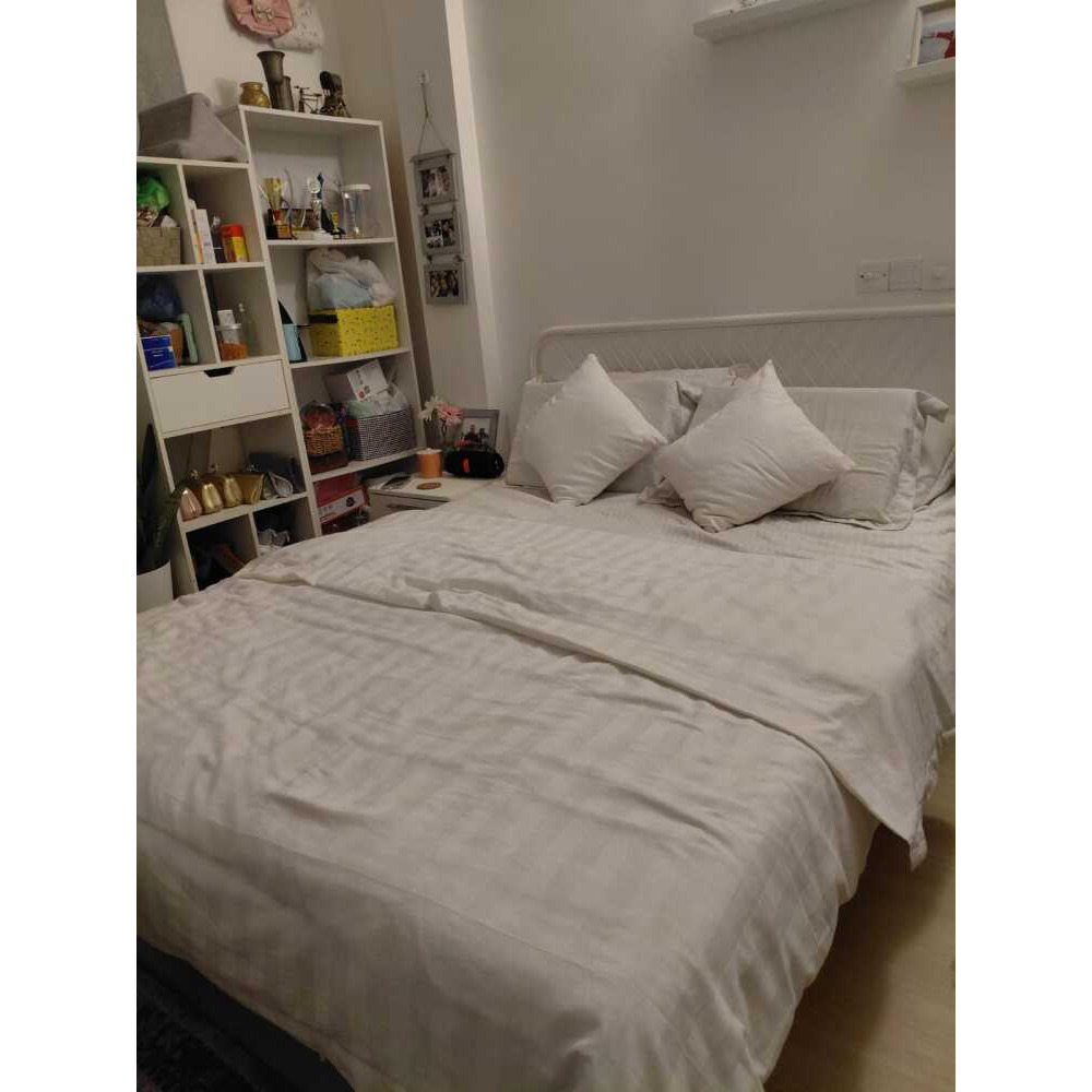 FULLY FURNISHED 2 BEDROOM SEAVIEW APARTMENT - Hulhumale phase 1 — Hulhumalé