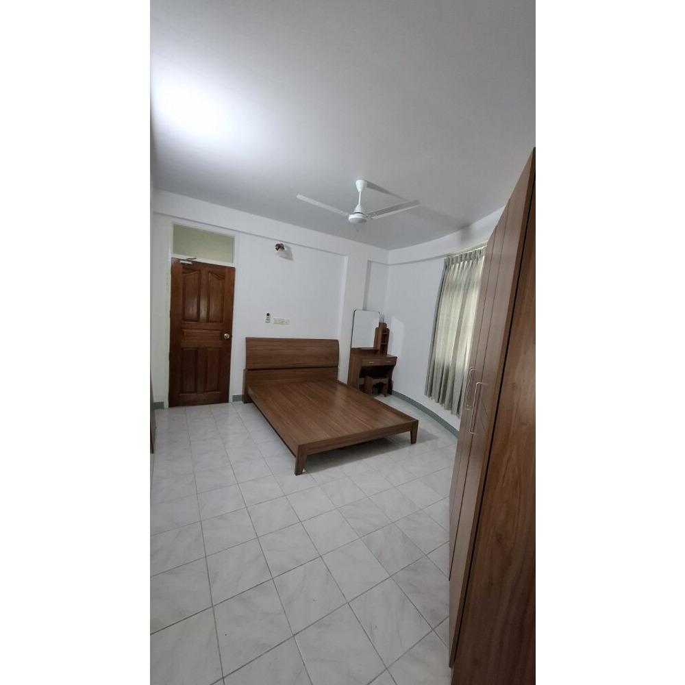 2 Room Apartment with attached Toilet ( Between 9:00 - 17:00 HRS) — Malé — Galolhu