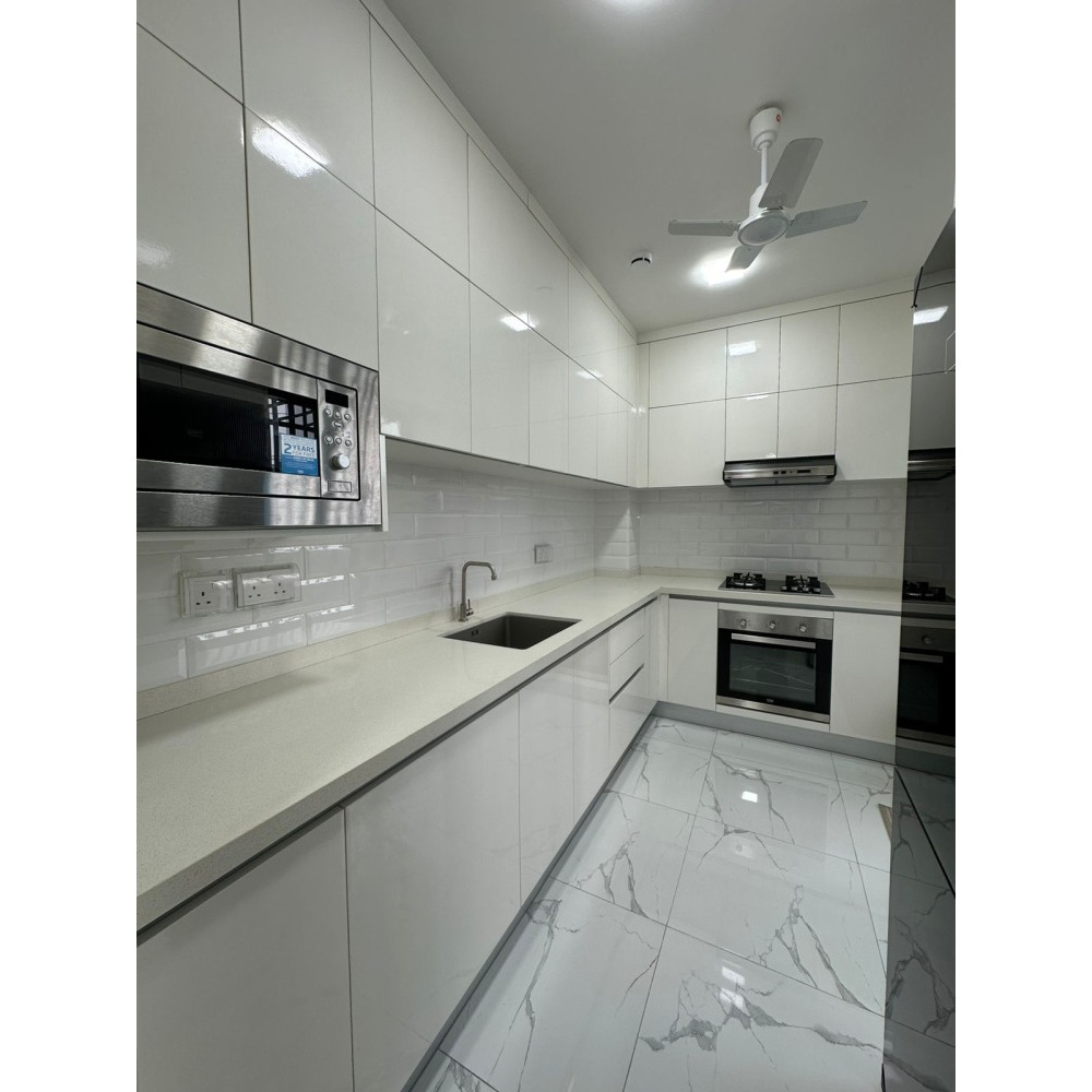 4 bedroom Apartment for Rent on 3rd Floor in Hulhumale (Blue Haven) — Hulhumalé