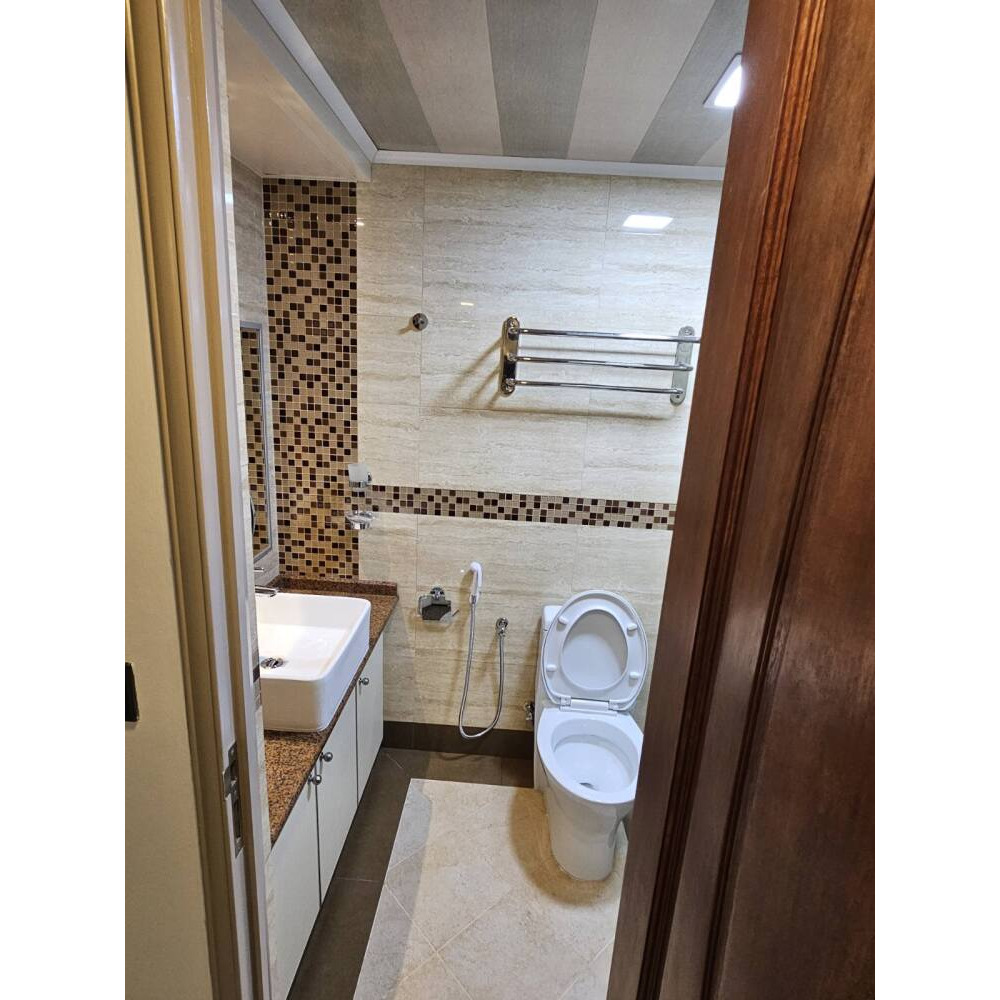 3 bedroom Apartment for Rent on 2nd Floor in Mal'e City — Malé — Henveiru