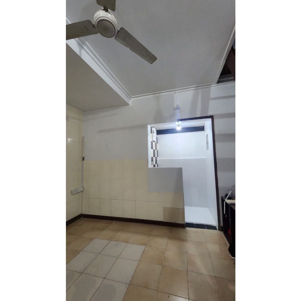 DUPLEX ROOM AVAILABLE FOR MVR 10,000/- PLS CALL!!! — Malé — Maafannu