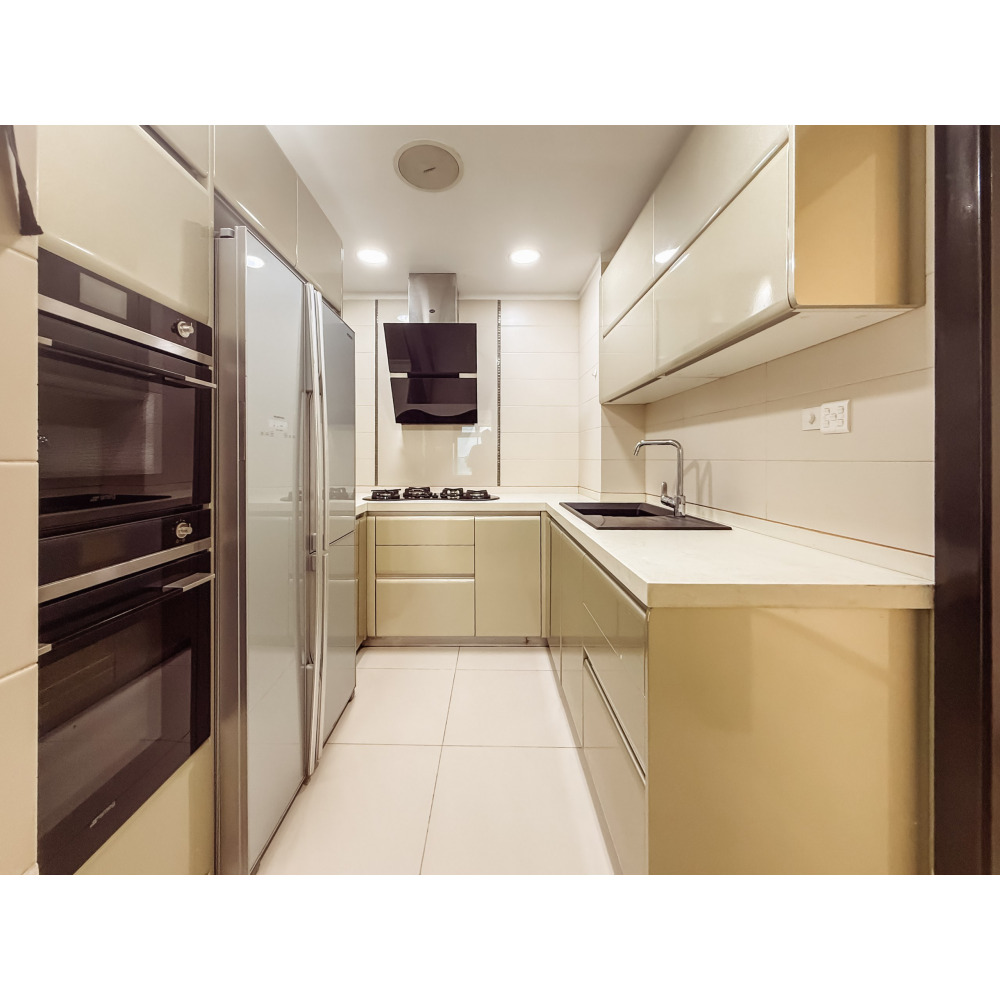 Premium Oceanfront Property for Rent Ideal for Office or Residence — Malé — Maafannu