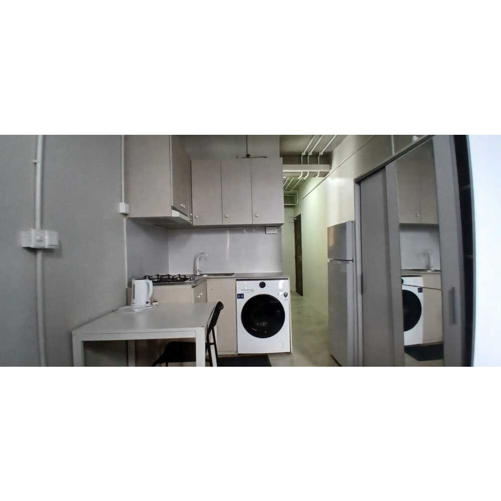 Daily Room Rental Hulhumal Phase 1 — Hulhumalé