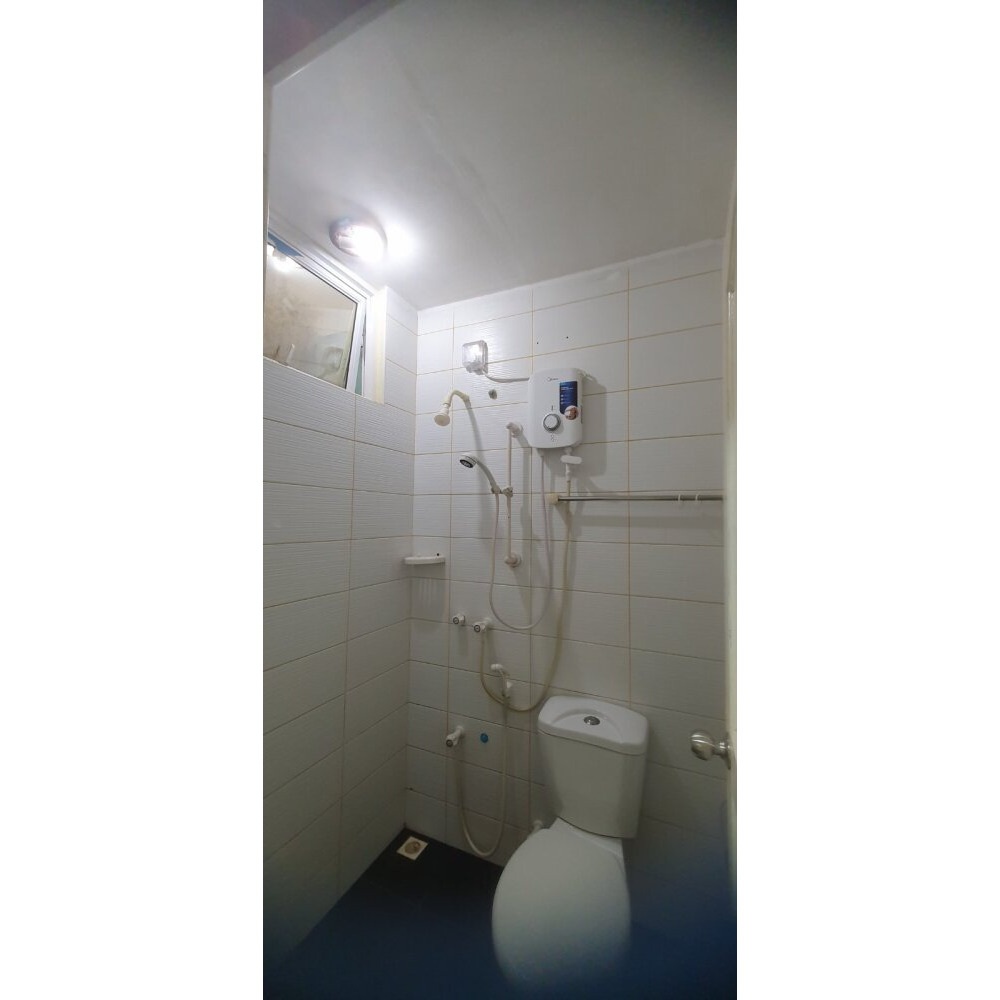 One bedroom furnished apartment for rent in Vilimale' — Vilingili