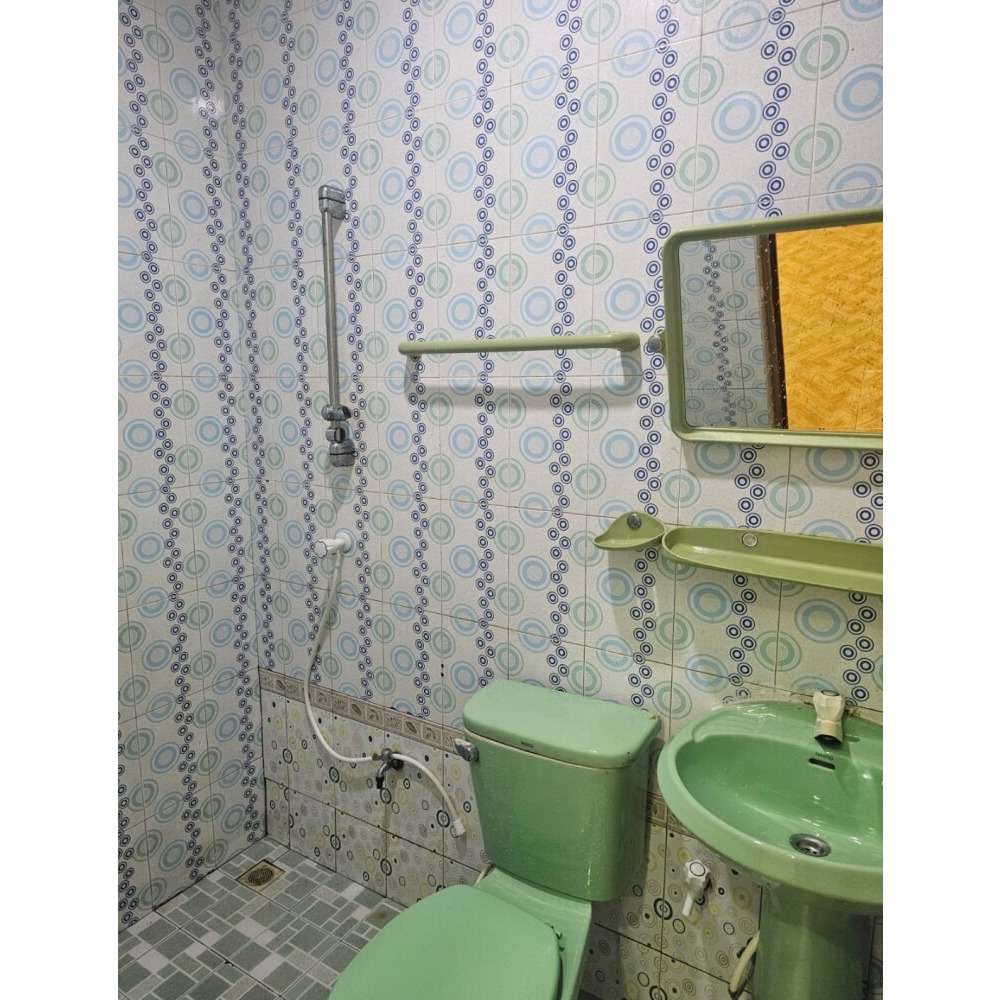 2 Room apartment for rent — Malé — Henveiru