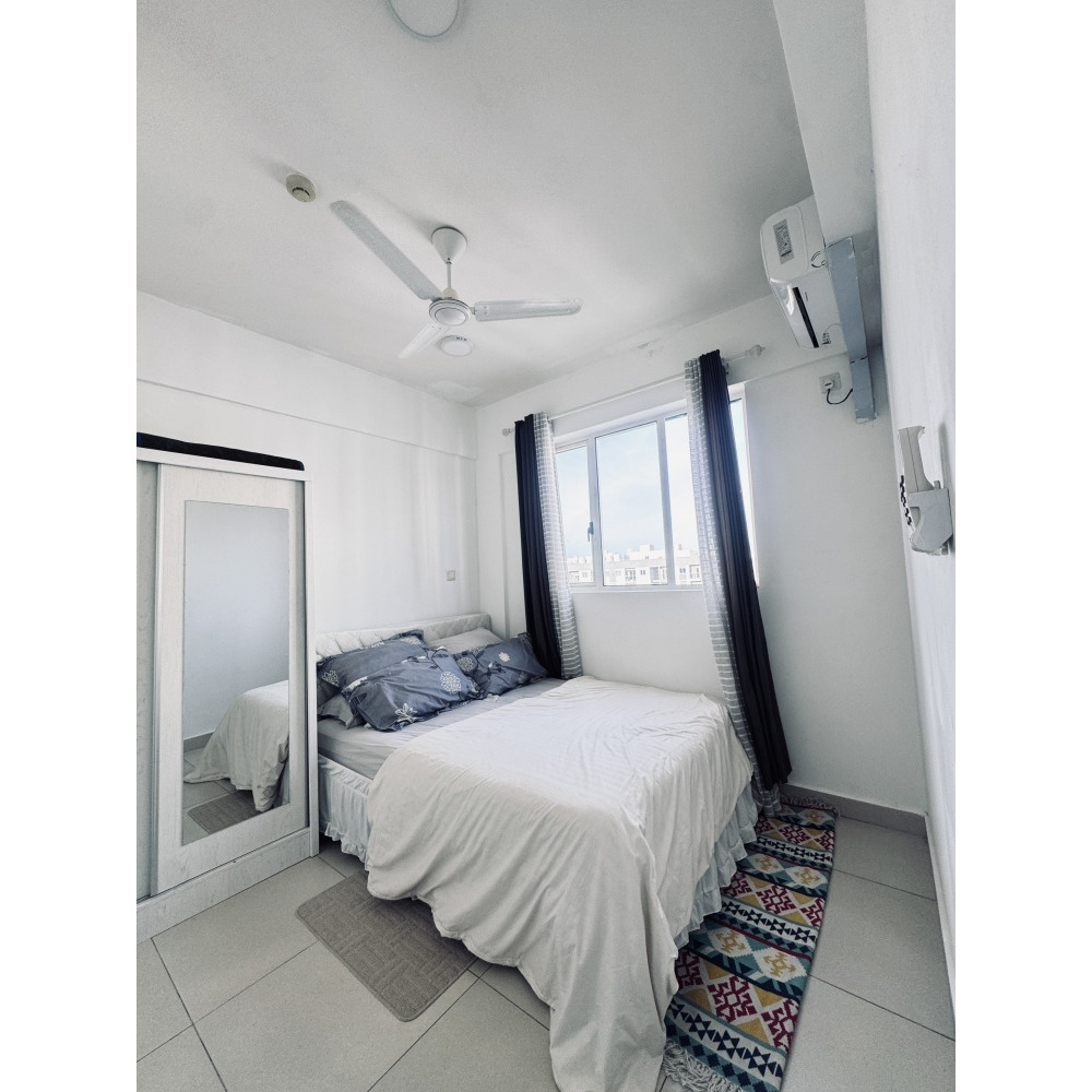 Rooms for daily rent in Hulhumale — Hulhumalé
