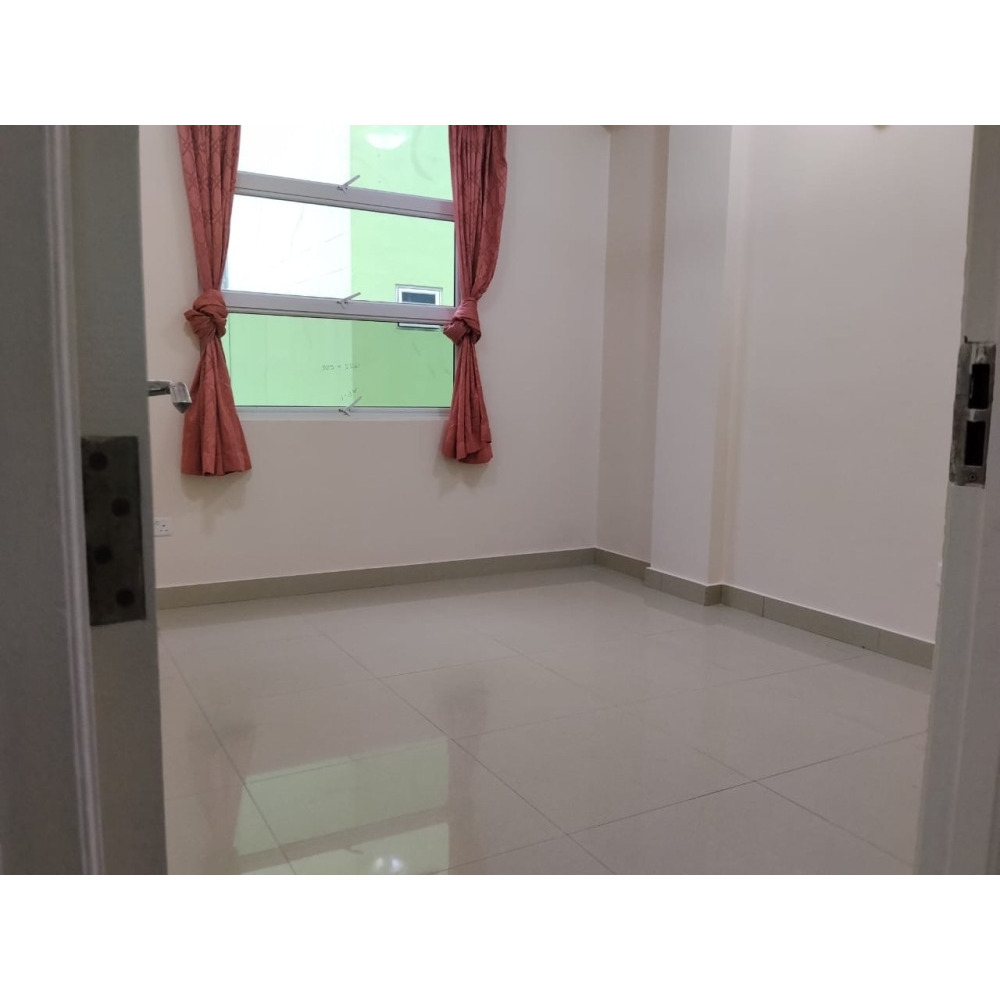 Very spacious two rooms apartment for rent — Malé — Henveiru