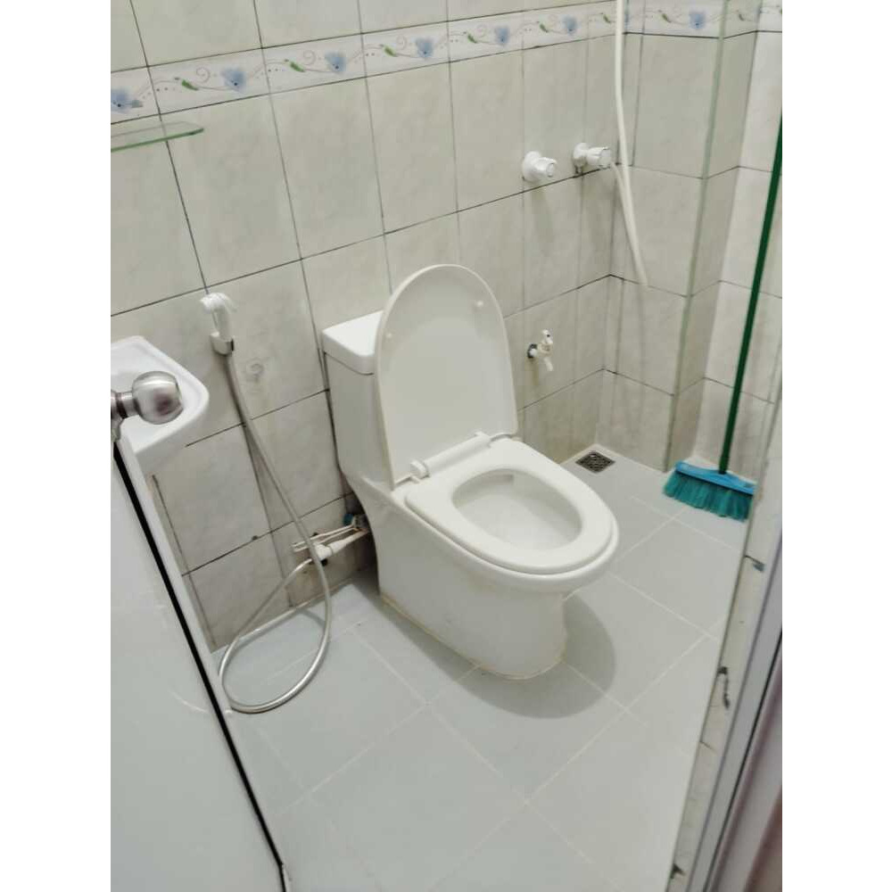 Single room available for an expat. Call — Malé — Henveiru