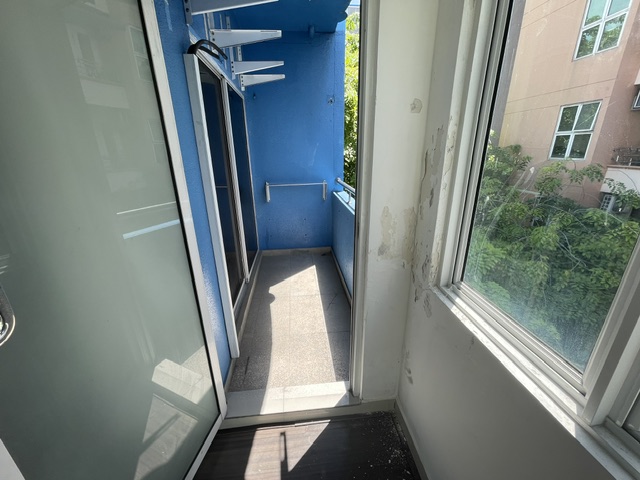Commercial Space for Rent in MajeedheeMagu — Malé — Maafannu