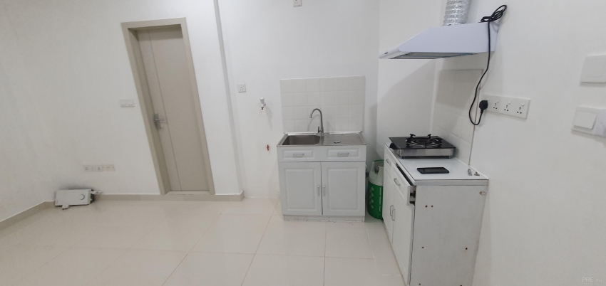 STUDIO APARTMENT - HENVEIRU — Malé — Henveiru