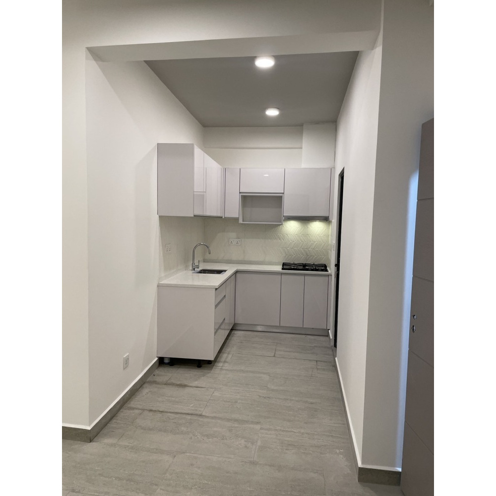 Spacious 3 room apartment for rent — Malé — Maafannu