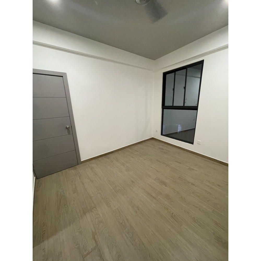 Spacious 3 room apartment for rent — Malé — Maafannu