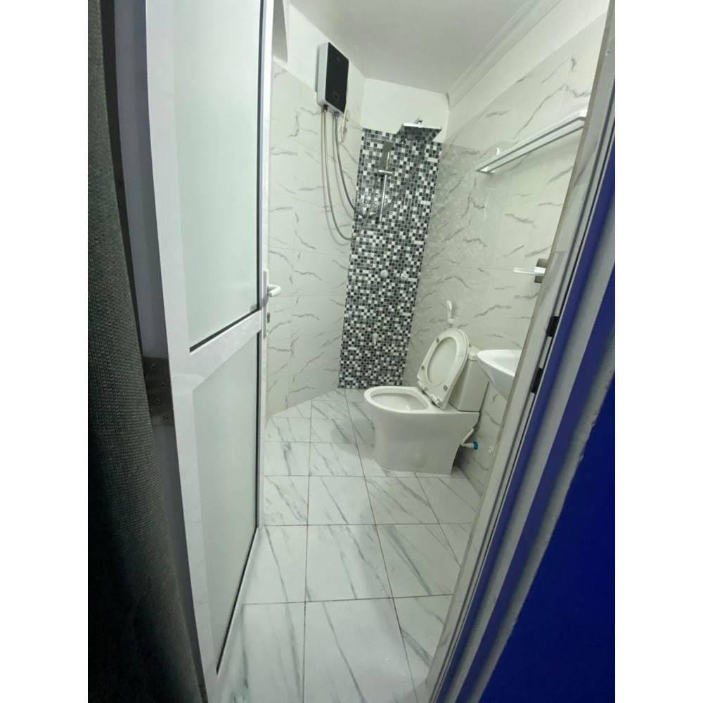 Room for daily rent — Malé — Henveiru