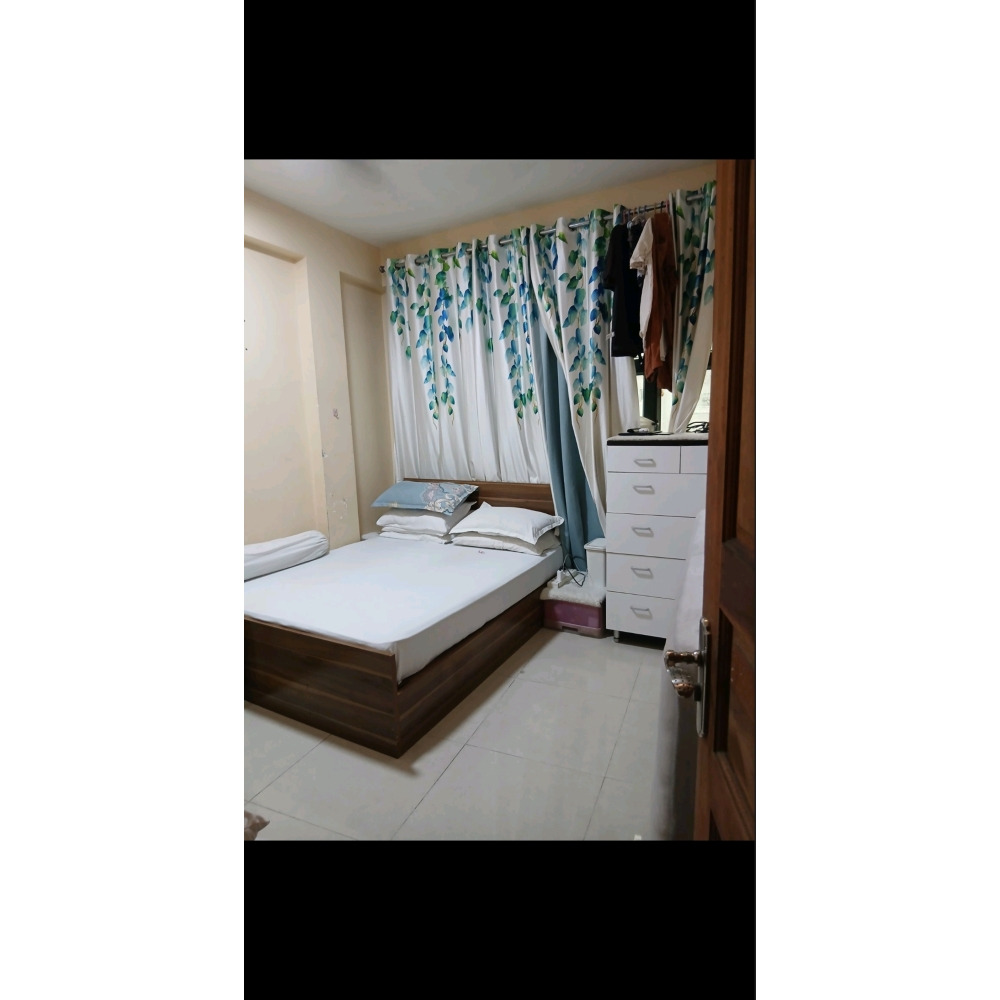 Two Room Apartment (16000Rf) — Malé — Machchangolhi