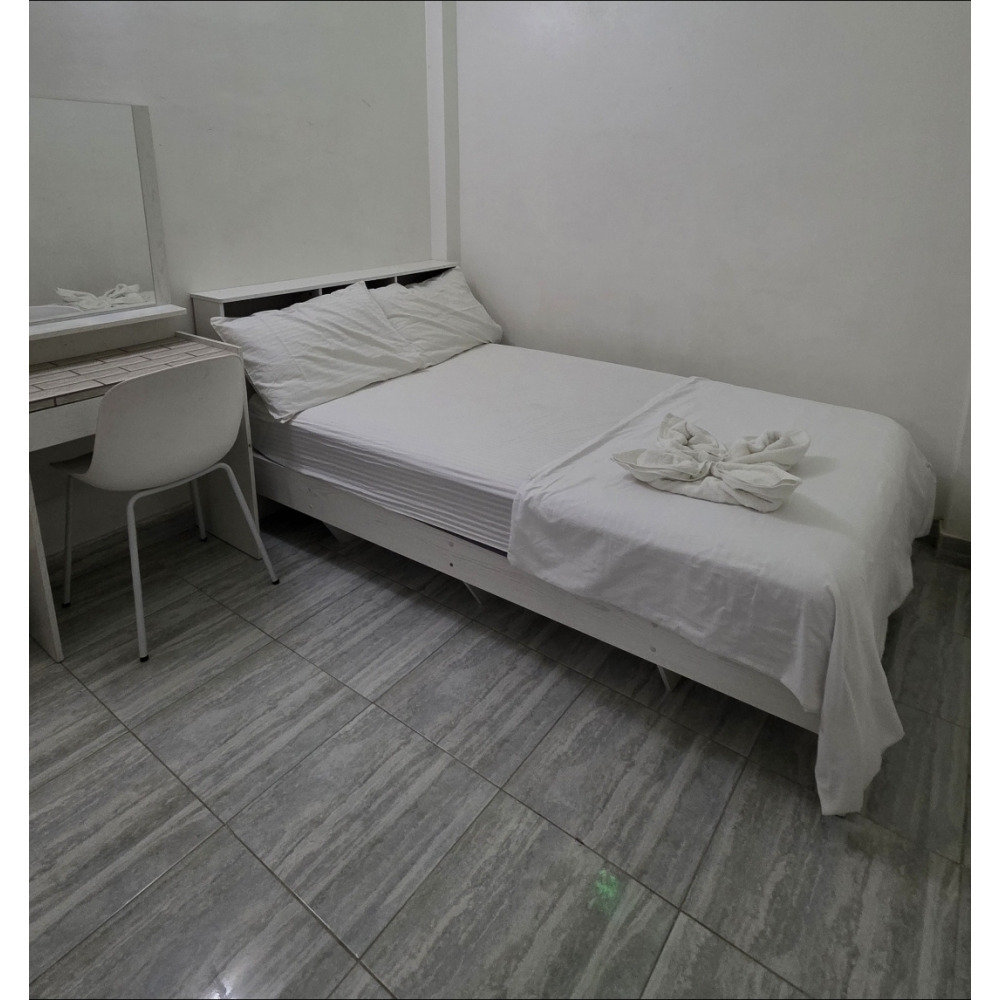one room apartment for daily rent. in Male — Malé — Maafannu