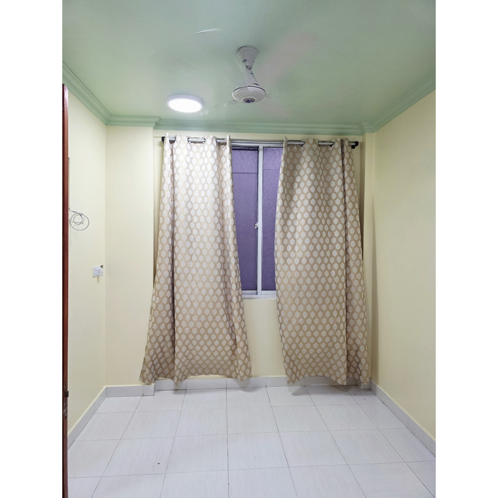 01 Room Apartment MVR 8000 — Malé — Galolhu