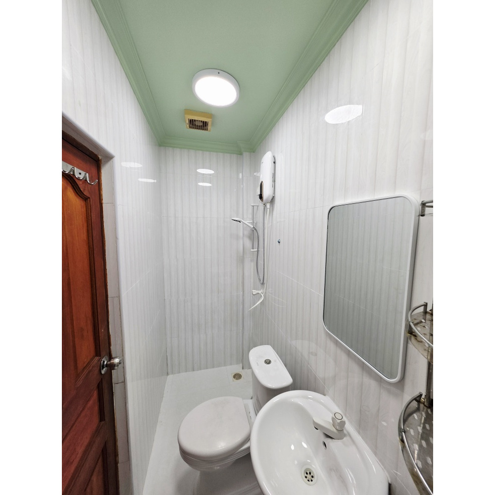 01 Room Apartment MVR 8000 — Malé — Galolhu