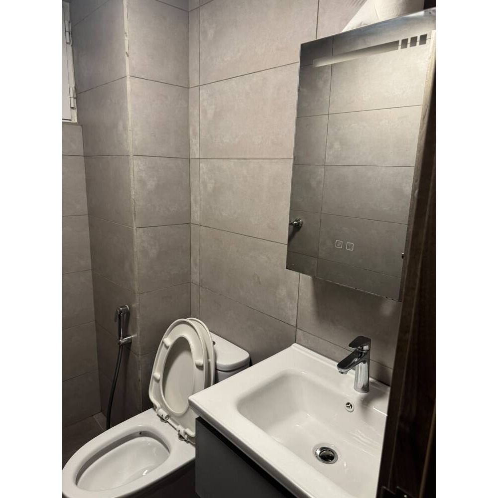 Semi-Furnished 3-Bedroom Apartment Vinares Tower 2B (Available Sept 1st) — Hulhumalé