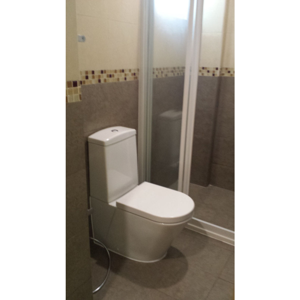 Spacious 2+1 room apartment for Rent — Malé — Galolhu