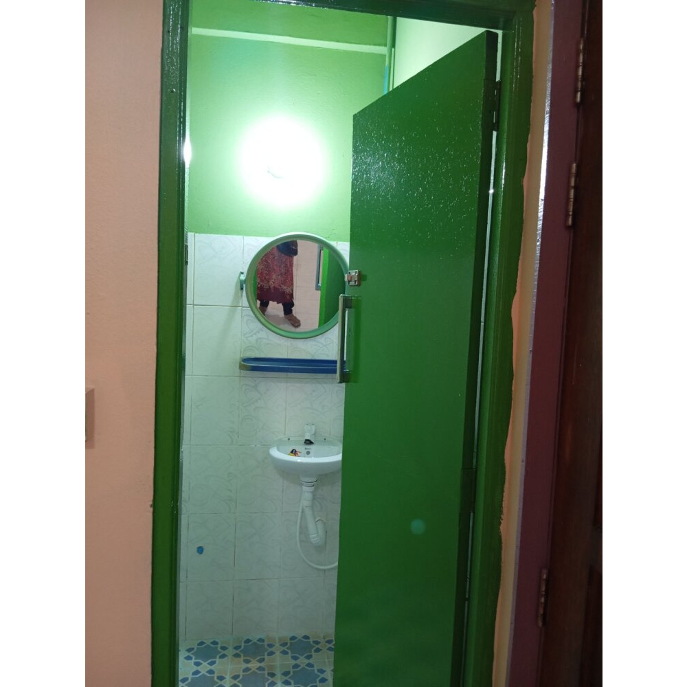Two Rooms Apartment with attached toilets and kitchen — Malé — Galolhu