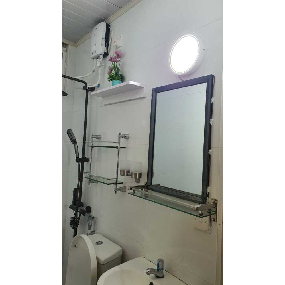 Fully furnished 3 Rooms Apartment for rent 25,000 — Malé — Machchangolhi