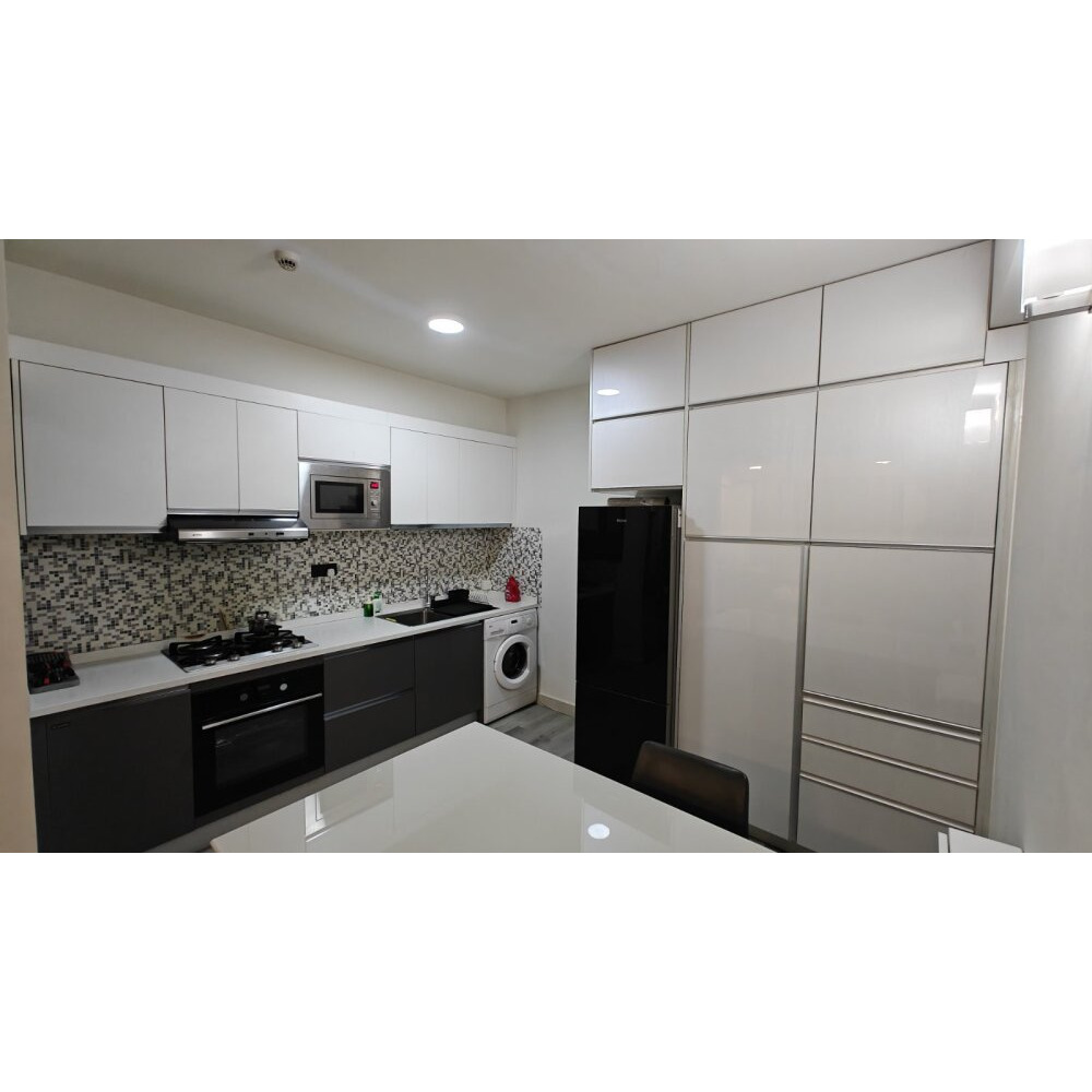 iBiS: Fully Furnished Serviced Apartments for Short & Long Term in Hulhumale' — Hulhumalé