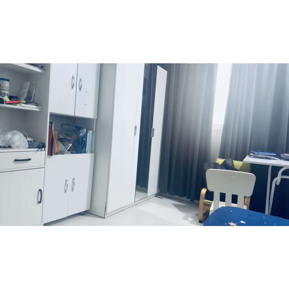 Fully Furnished 2 room Apartment for Rent 30,000 — Malé — Maafannu