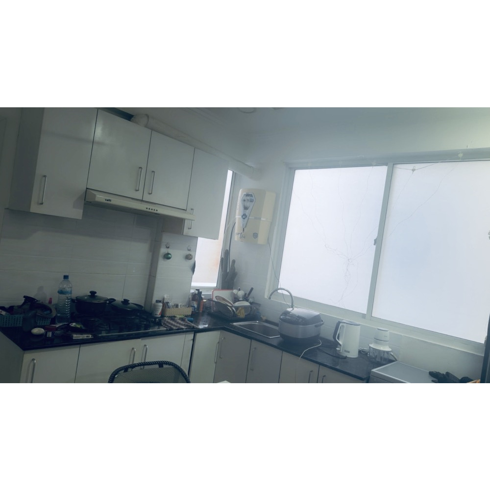 Fully Furnished 2 room Apartment for Rent 30,000 — Malé — Maafannu