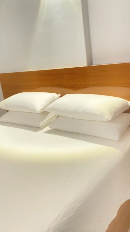 Room for Daily Rent (MVR600): Call (WhatsApp or Viber) — Hulhumalé