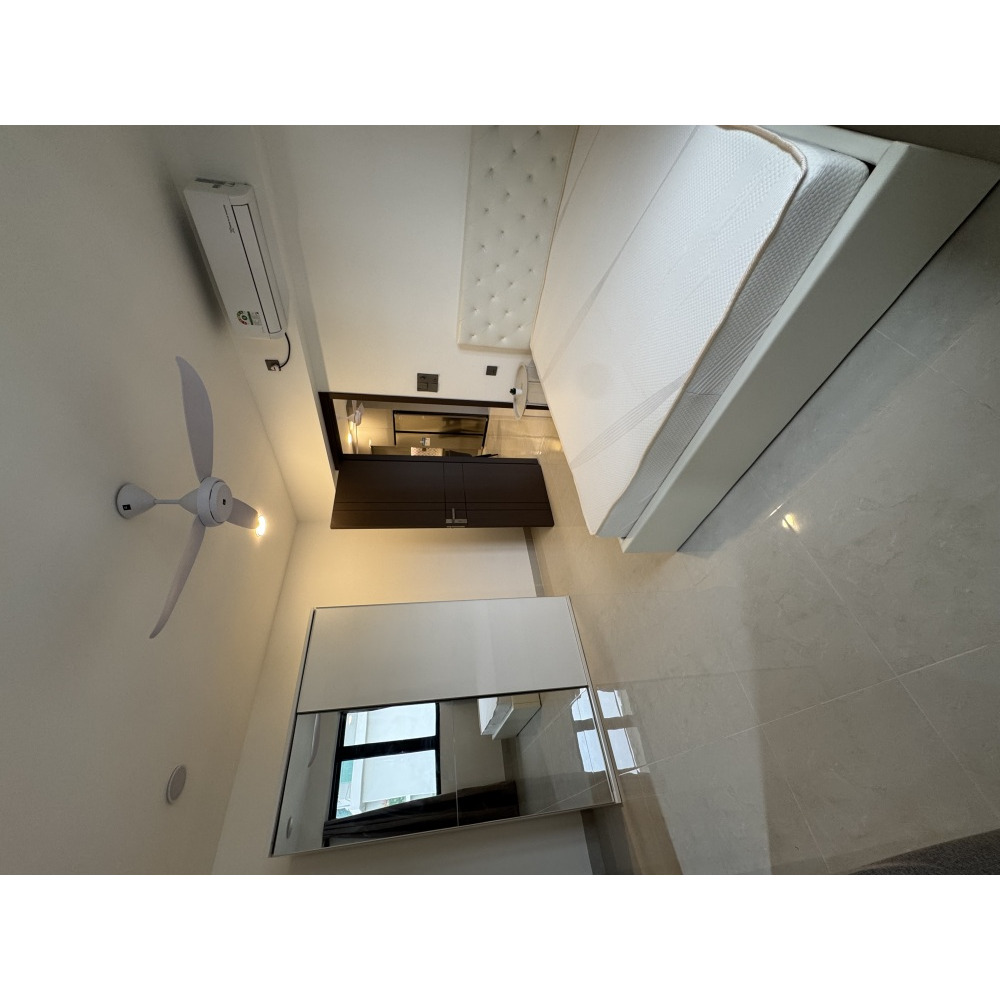 Brand NEW 3BR FULLY FURNISHED — Hulhumalé