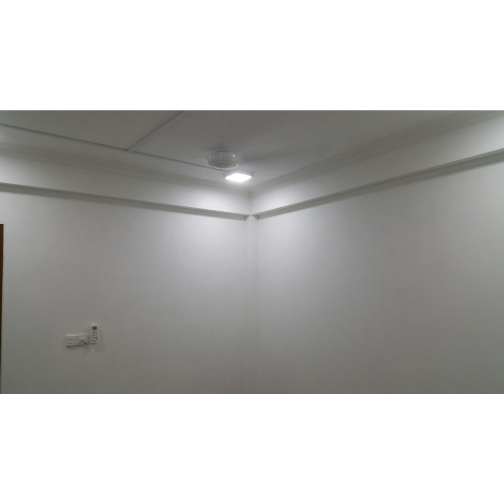 Ground flr 1 Rm Aprtmnt, AC Rm, Cameras, Chaandhanee Magu for Office Use — Malé — Machchangolhi