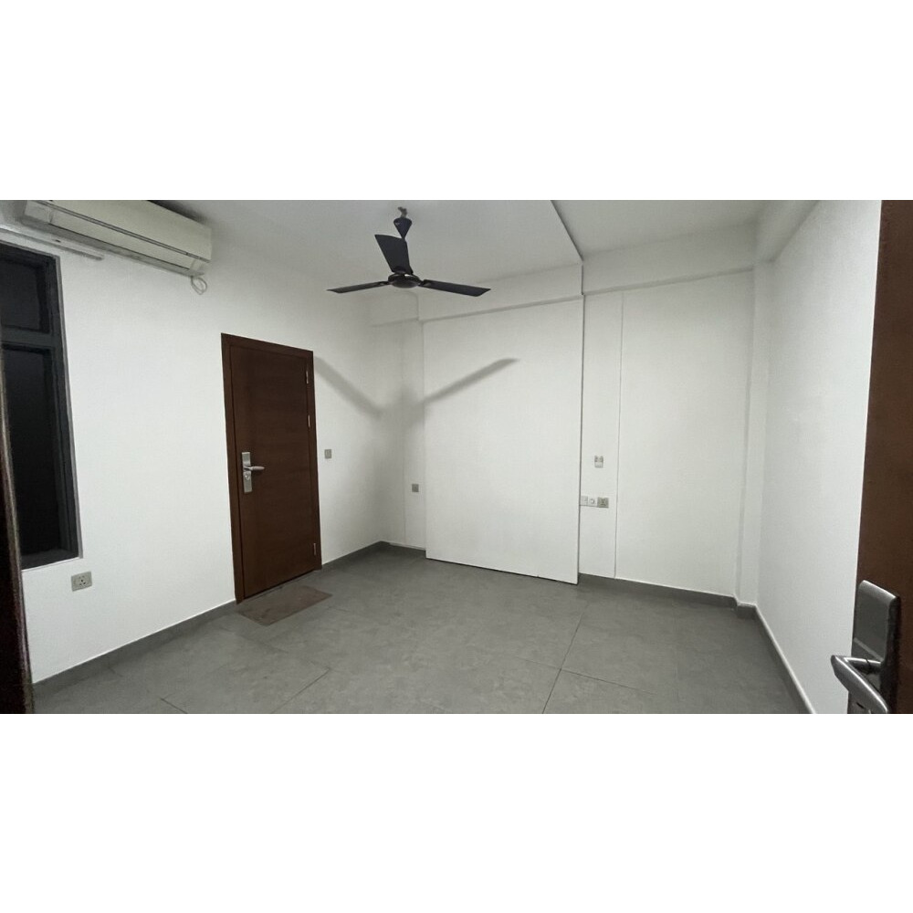 One room from a 2 room apartment available for rent (1 September 2026 onwards) — Malé — Henveiru