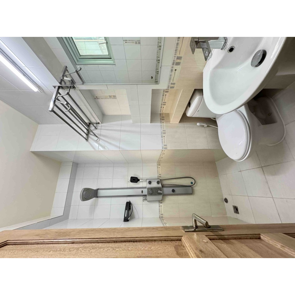3 Bedroom Apartment - Sea View — Malé — Maafannu