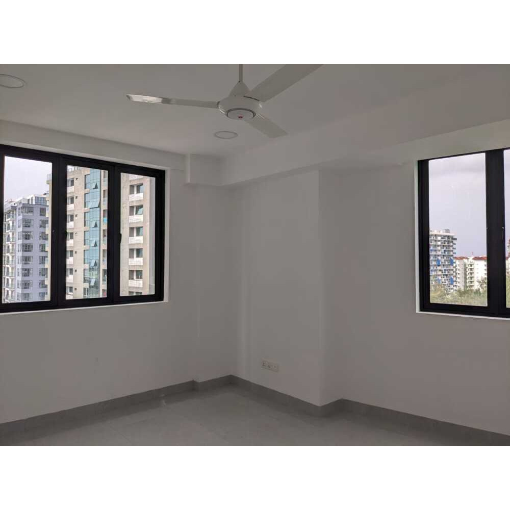 Spacious Semi-Furnished 2-Bedroom Apartment for Rent — Hulhumalé