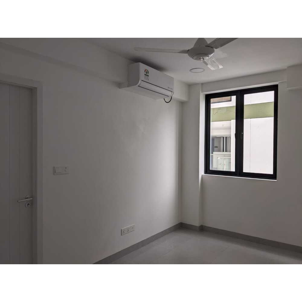 Spacious Semi-Furnished 2-Bedroom Apartment for Rent — Hulhumalé