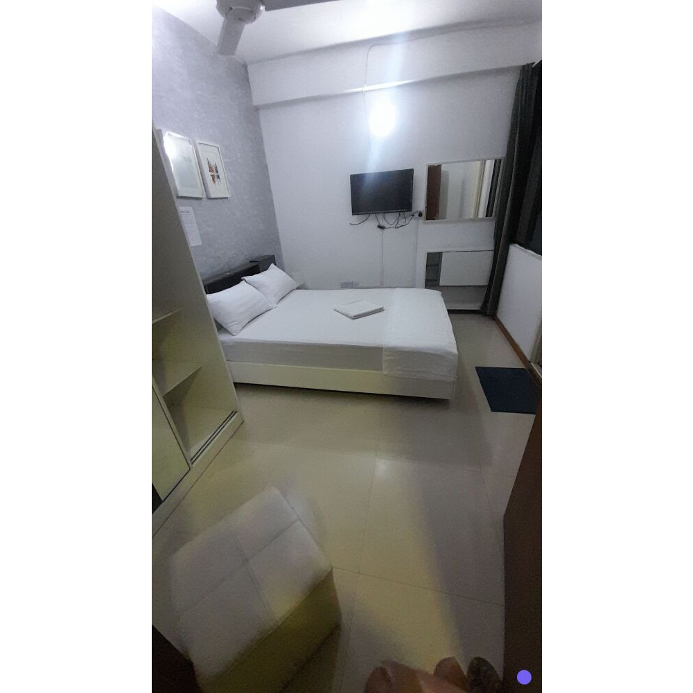 Daily Room — Malé — Maafannu