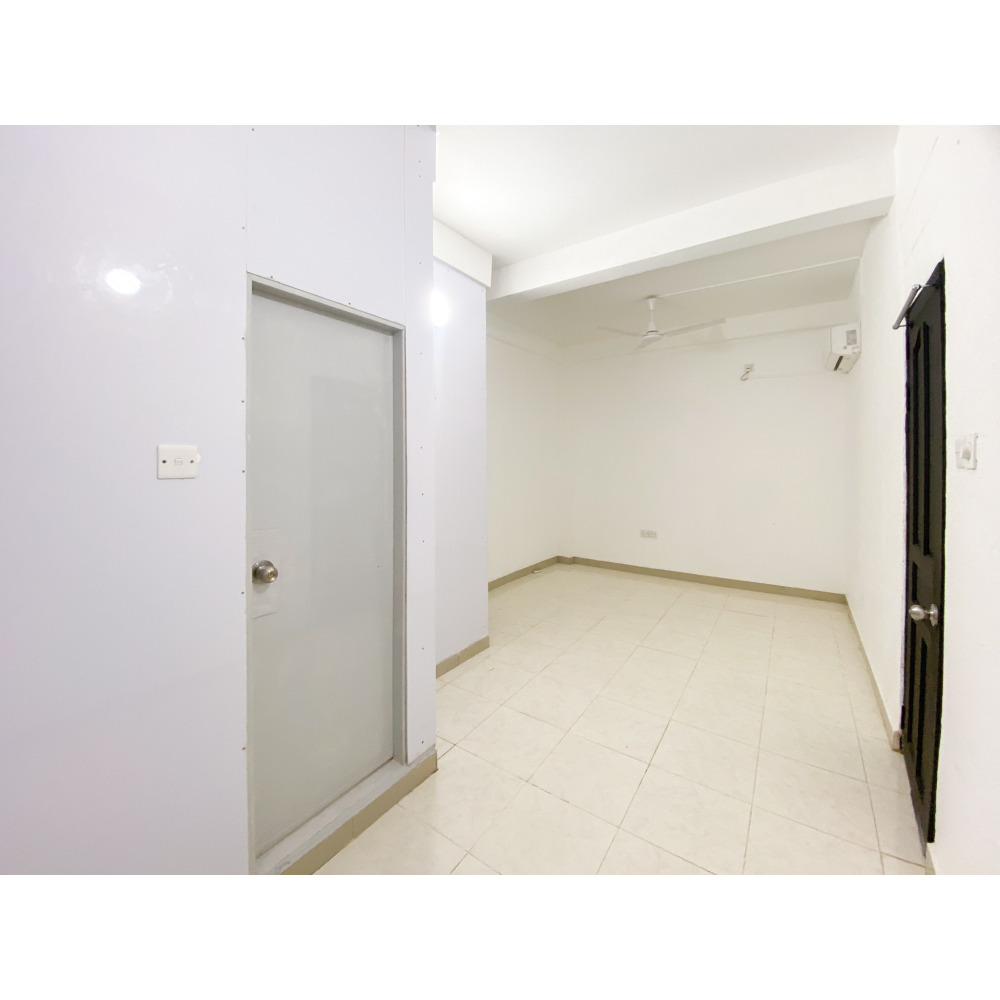 1 Bedroom Ground Floor Apartment for rent — Malé — Maafannu
