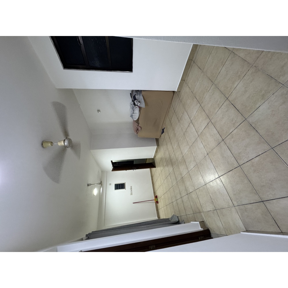 Henveyru - 2 bedroom semi furnished Apartment — Malé — Henveiru