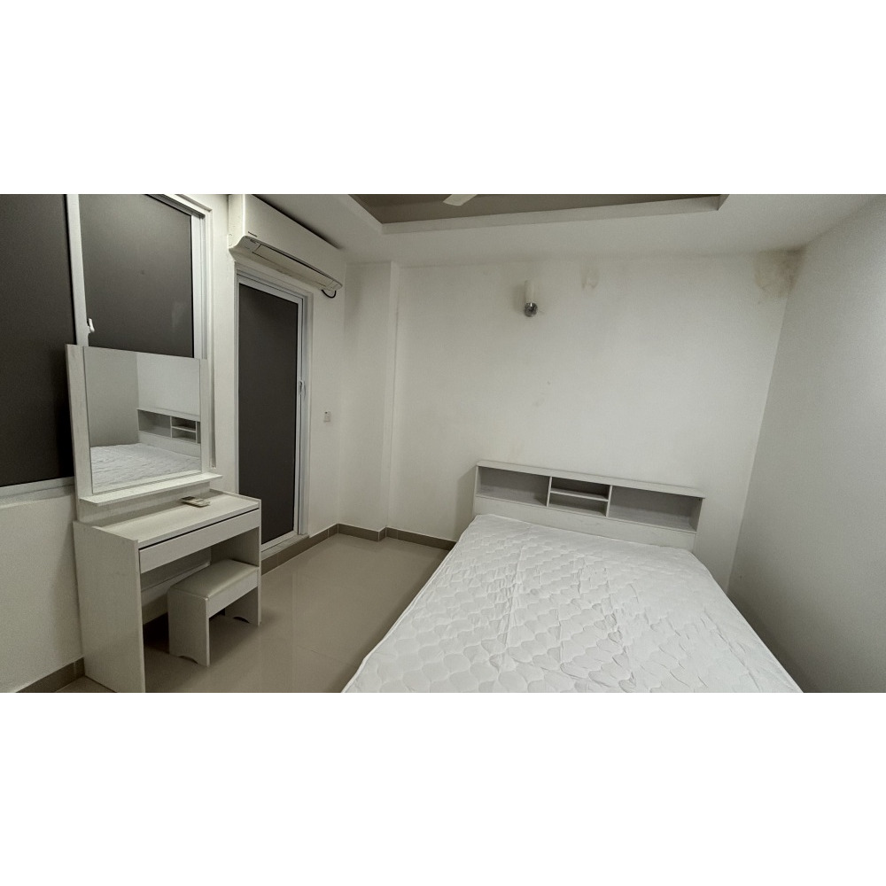 Fully Furnished 2-Bedroom Apartment in Majeedhee Magu — Malé — Maafannu