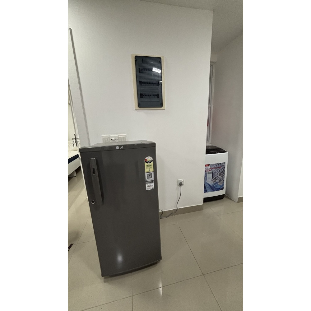 Fully Furnished 2-Bedroom Apartment in Majeedhee Magu — Malé — Maafannu